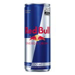 Energético Energy Drink Original Lata Red Bull – 250 ml