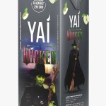 Suco Yaí  Maçã Verde Zero Açúcar - 1l