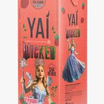 Chá Verde Frutas Vermelhas Zero Açúcar Yaí - 1l