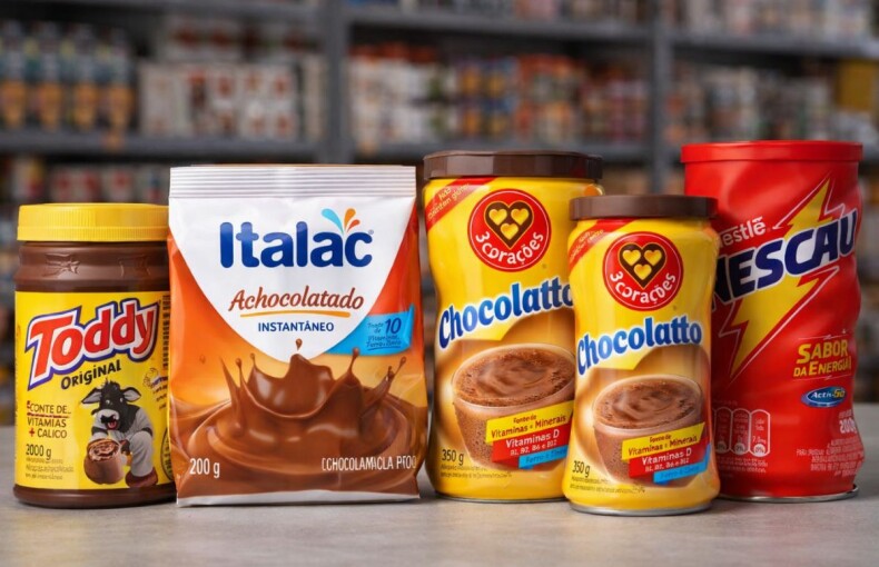 Achocolatado em Pó: como escolher e comprar no atacado