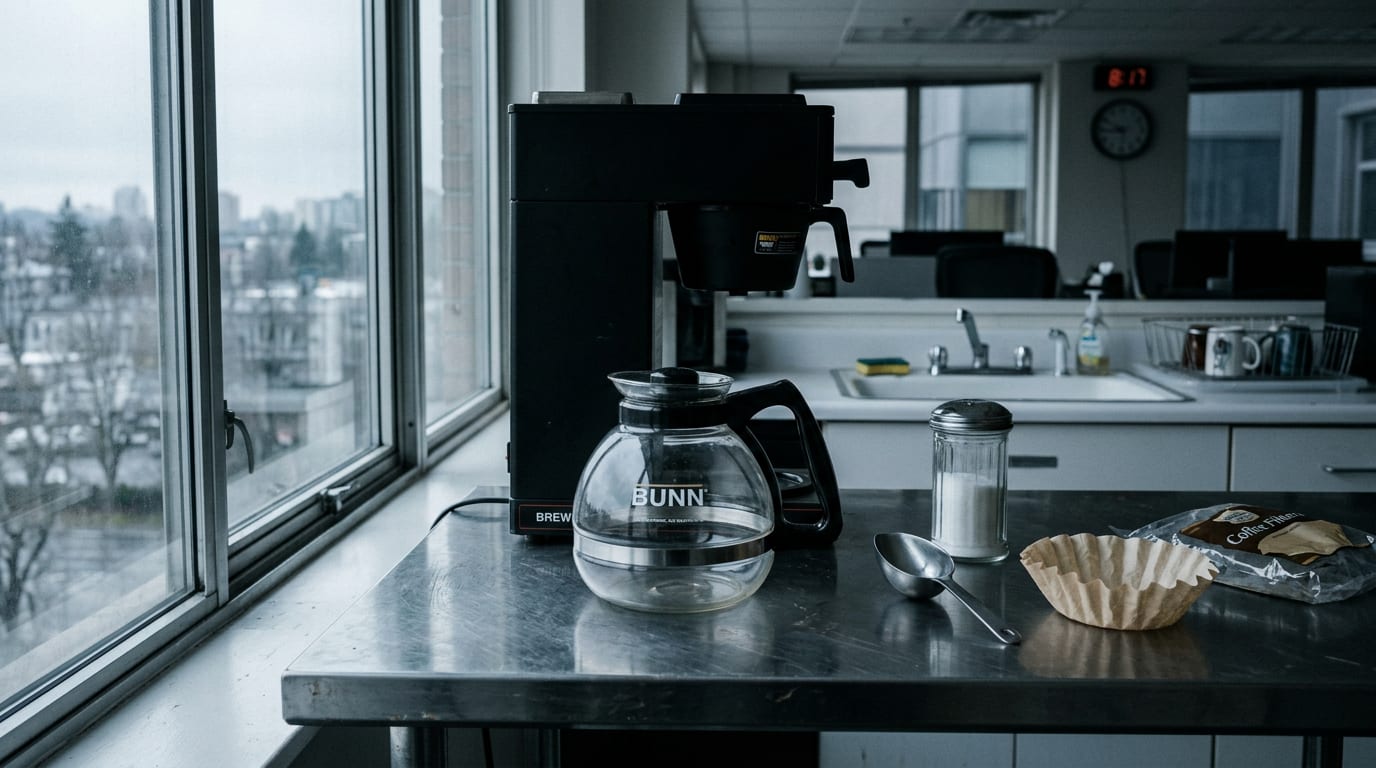 Alimentação no Local de Trabalho: Guia Prático para Gestores