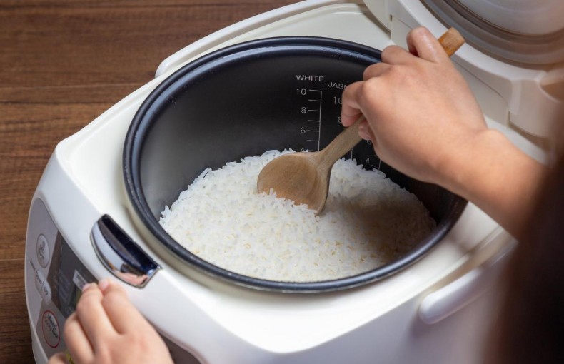 Arroz na panela elétrica: aprenda jeitos fáceis de fazer