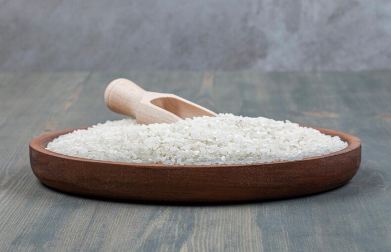 Arroz no atacado: guia de compra inteligente para seu negócio