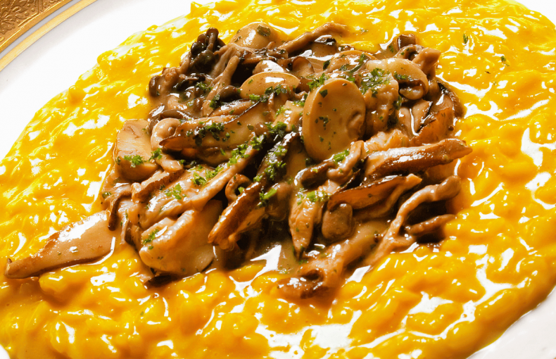 Arroz à piamontese: o sabor da Itália na sua casa