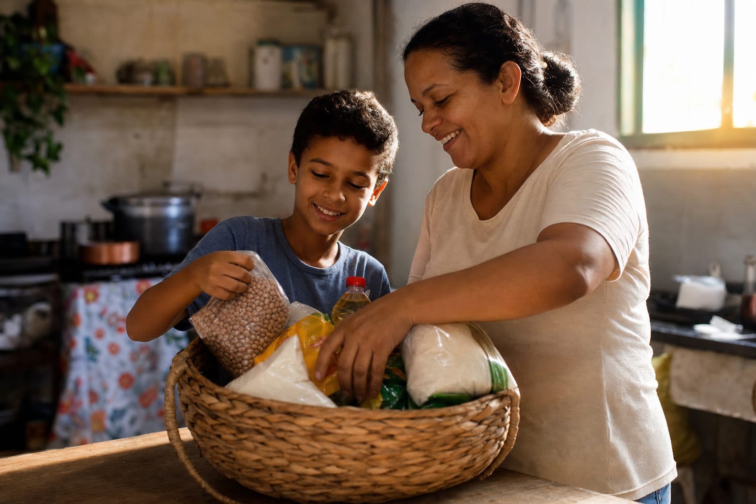 Benefícios de Alimentação para Funcionários: Quais Existem e Como Escolher
