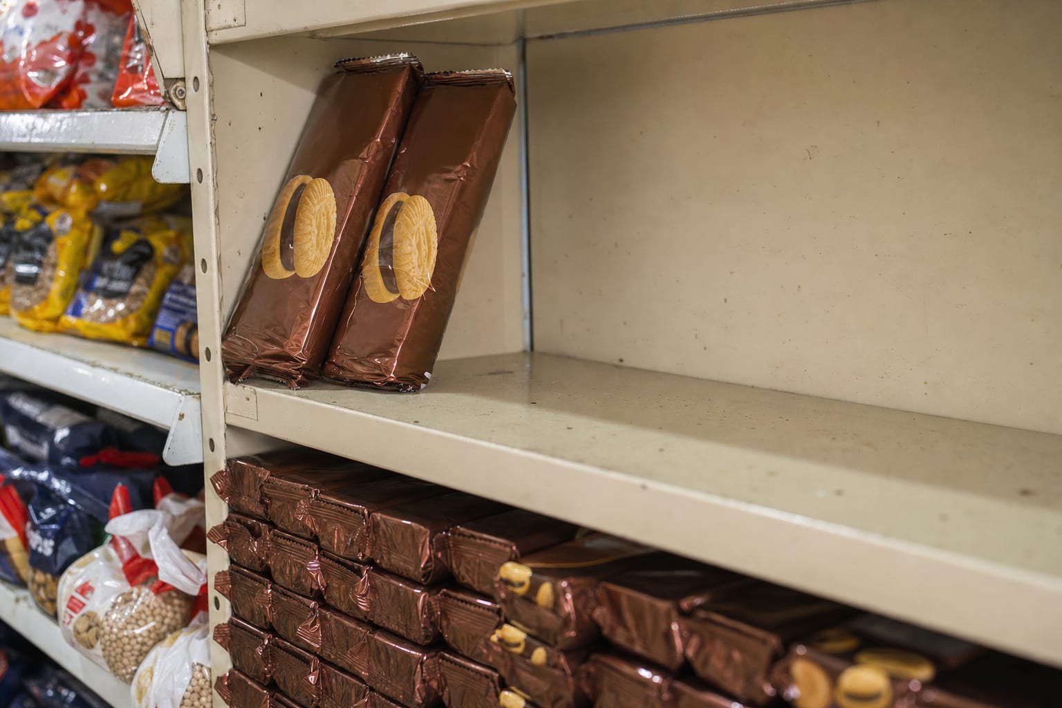 Biscoitos campeões de giro que não podem faltar