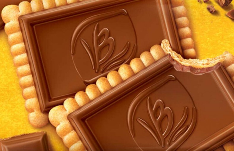 Da Confeitaria à Inovação: O Surgimento do Choco Biscuit