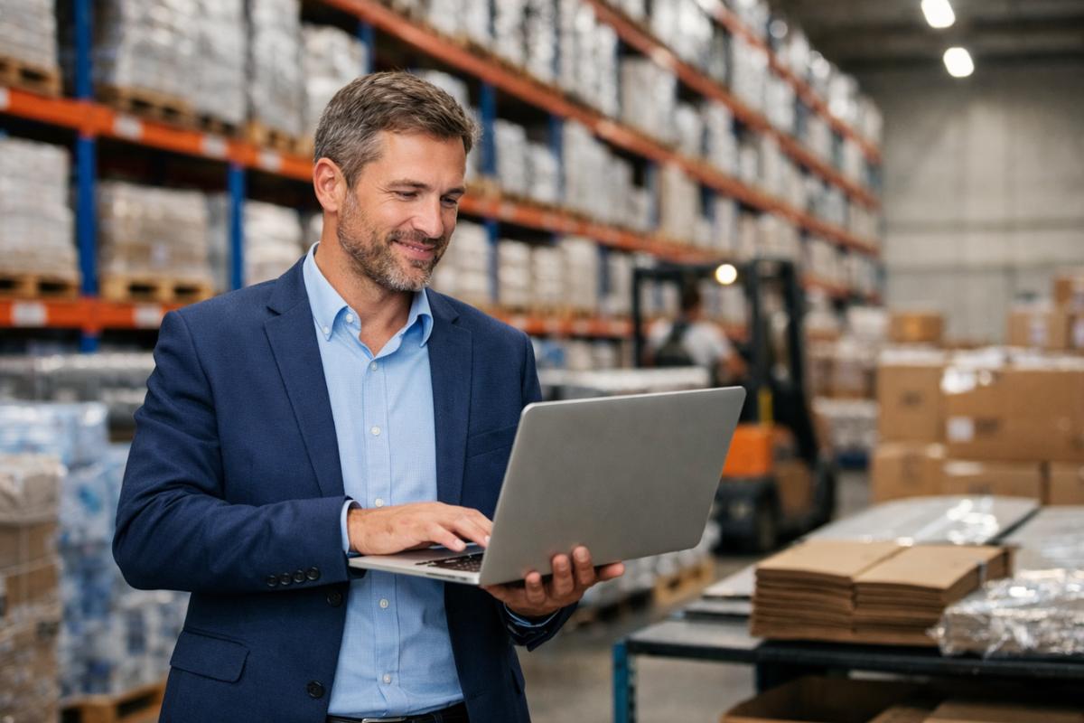 Boleto faturado atacado: como funciona, quem consegue e como usar para comprar com CNPJ (Guia 2026)