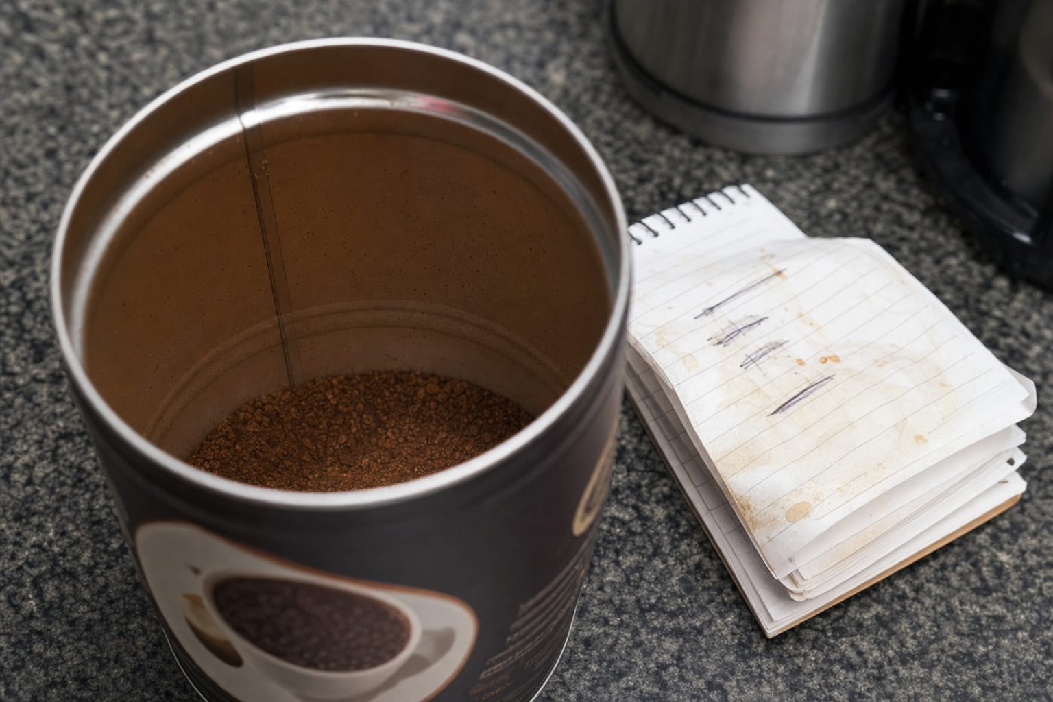 Café como Elemento de Cultura Organizacional