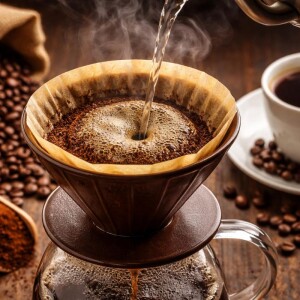 Café em Pó: como escolher, armazenar e comprar melhor para casa ou empresa