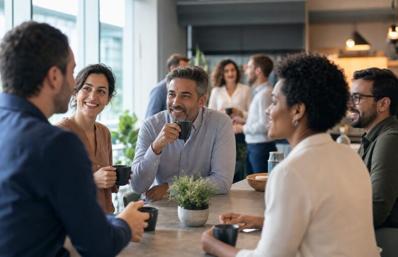 Café para Empresa: Como Escolher e Comprar no Atacado