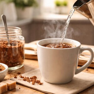 Café Solúvel: tipos, rendimento e compra no atacado