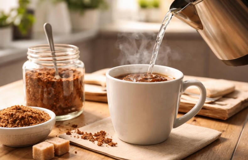 Café Solúvel: tipos, rendimento e compra no atacado