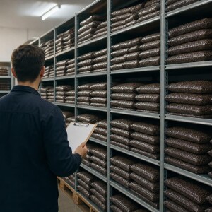 Café Torrado e Moído no Atacado: Guia de Torra, Rendimento e Reposição para Empresas