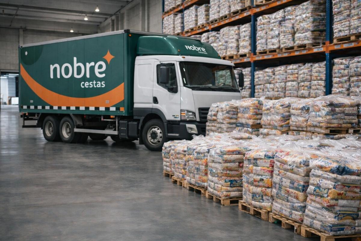 Cesta básica para empresas em Campinas (1)