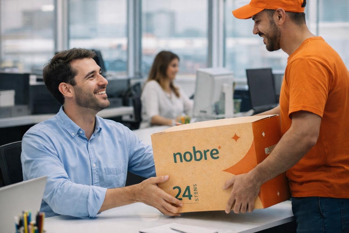 Cesta básica para empresas em Campinas (2)