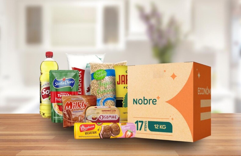 Cesta básica para empresas em Guarulhos: guia completo de benefícios e fornecedores