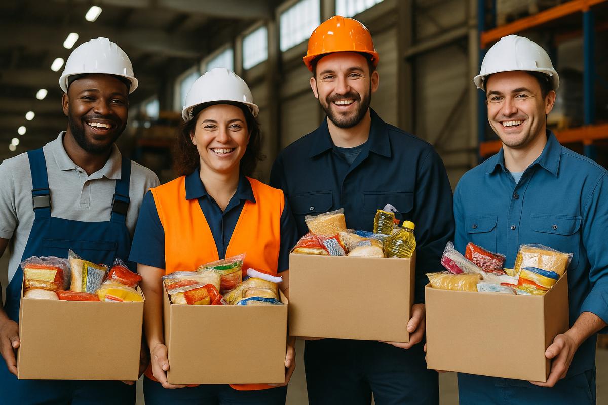 Cesta básica para empresas em Jundiaí (2)
