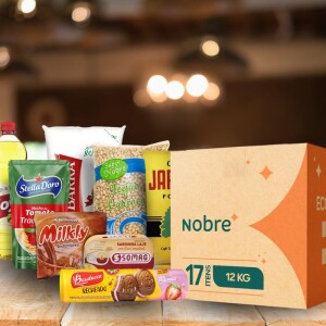 Cesta básica para empresas em São Paulo: guia completo de benefícios e implementação