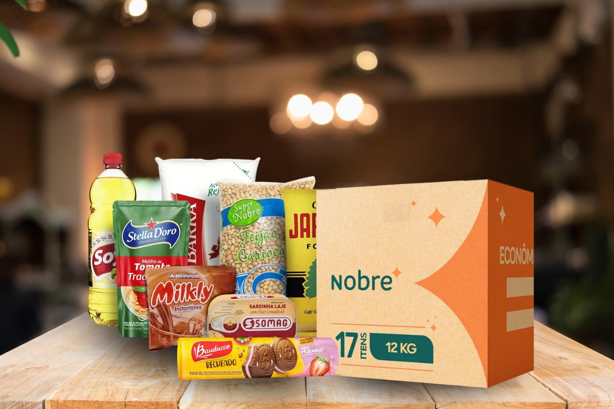 Cesta básica para empresas em São Paulo: guia completo de benefícios e implementação