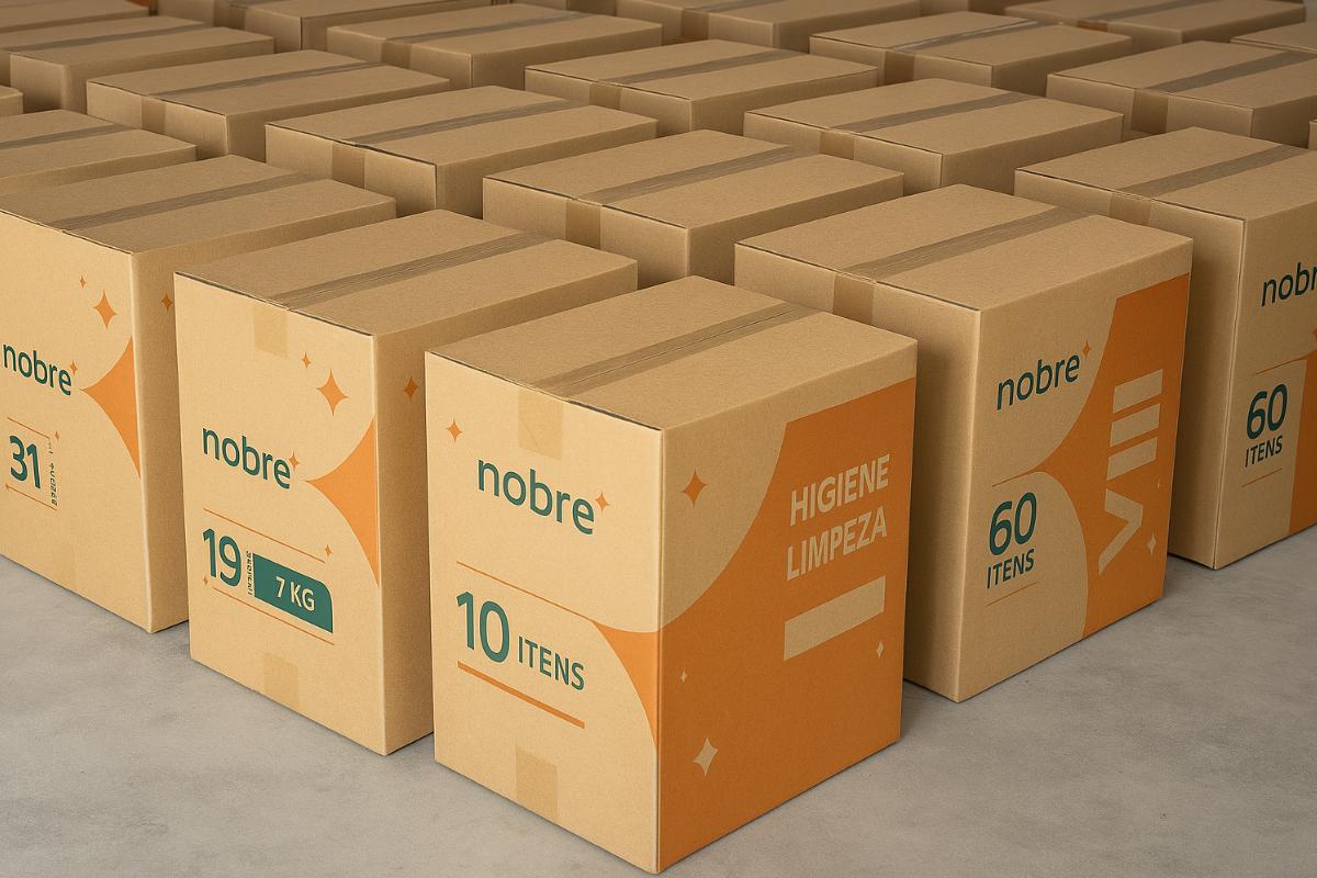 Cesta básica para empresas no ABC Paulista (1)