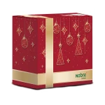 Cesta de Natal Sinceridade – 31 Itens (Sem Álcool)