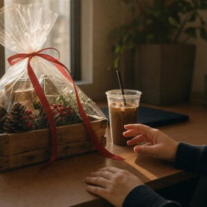Cesta de Natal é Obrigatório? O Que a Empresa Precisa Saber (CLT, Convenção e Riscos)