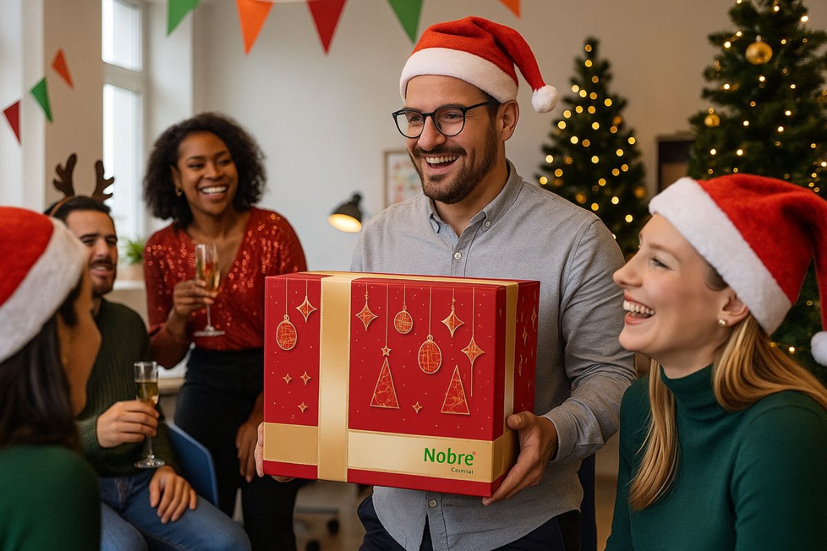 Cesta de Natal ou vale-presente (capa) (2)