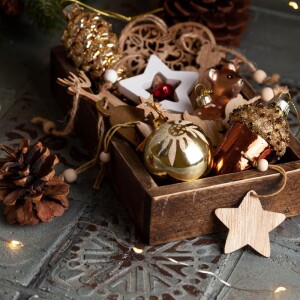 Cesta de Natal para empresas: como presentear colaboradores e encerrar o ano com gratidão