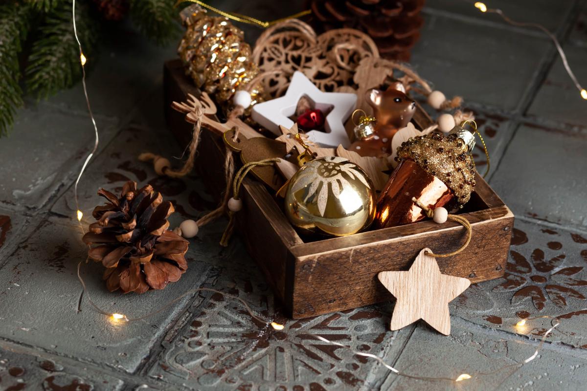 Cesta de Natal para empresas: como presentear colaboradores e encerrar o ano com gratidão