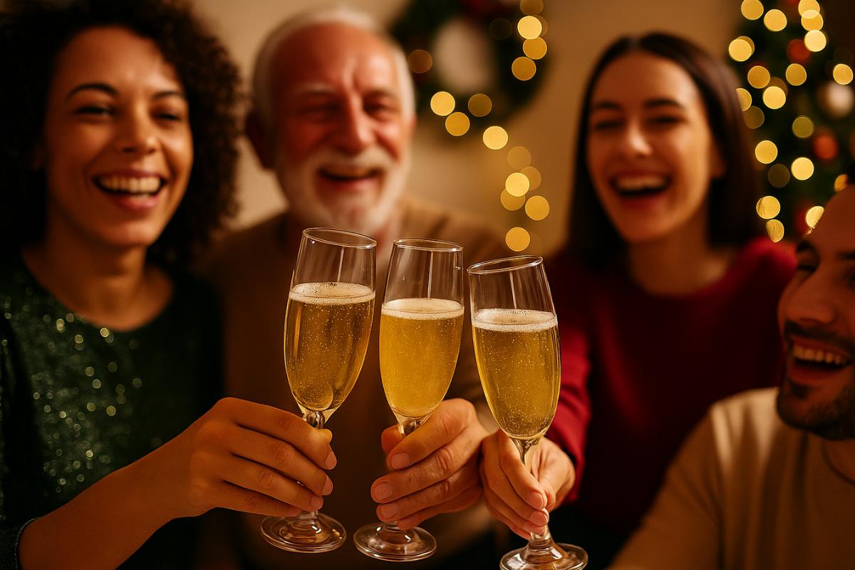 Cesta de Natal sem álcool  (3)