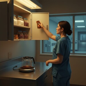 Cesta Hospitalar: O Que Compõe e Como Comprar para sua Equipe