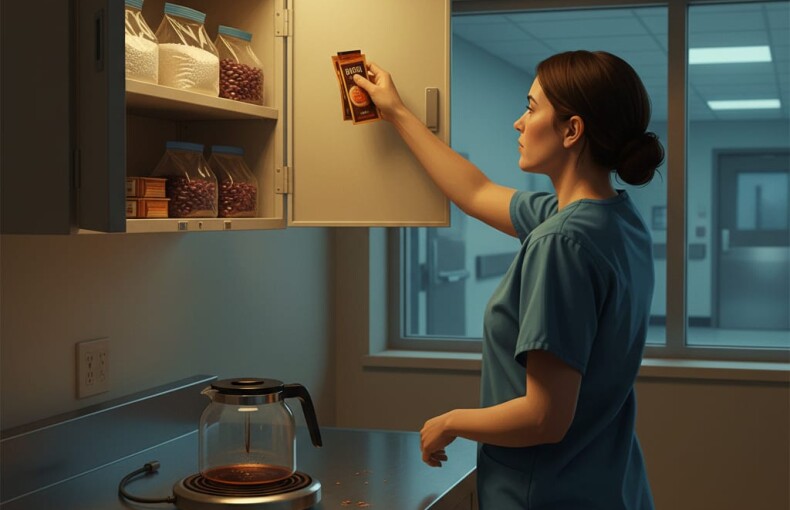 Cesta Hospitalar: O Que Compõe e Como Comprar para sua Equipe