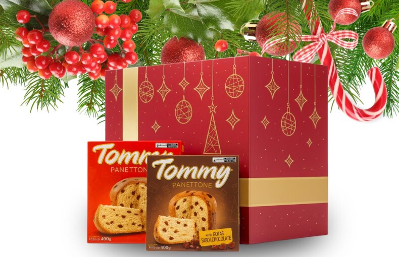 Cestas de natal baratas: 7 dicas para presentear colaboradores gastando pouco