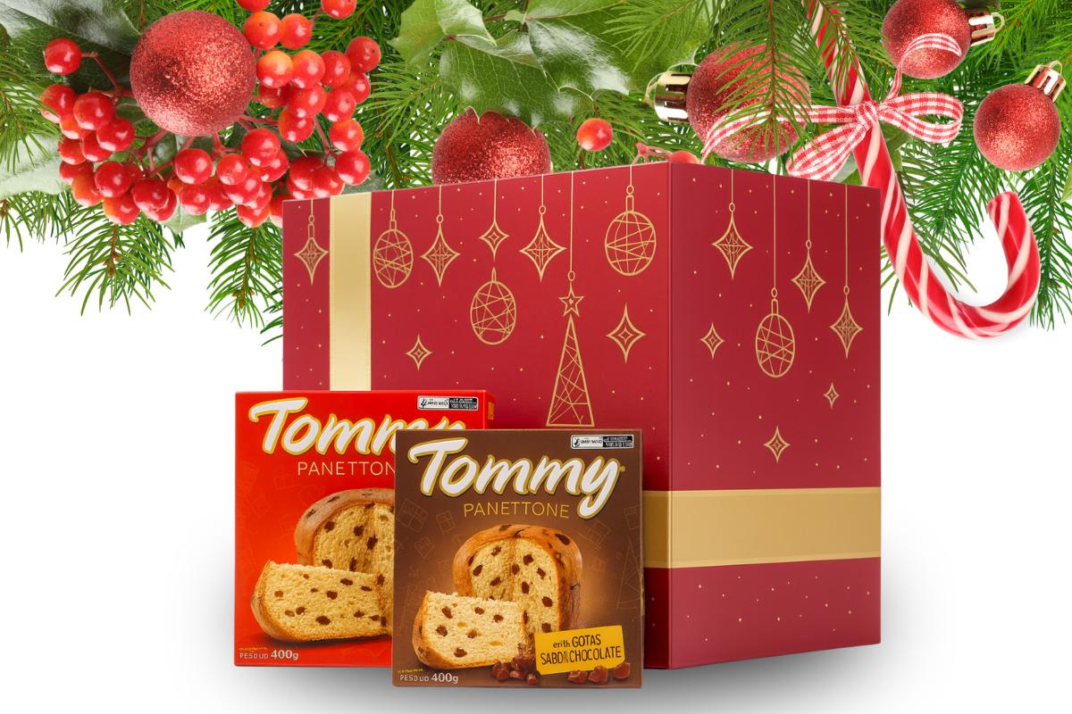 Cestas de natal baratas: 7 dicas para presentear colaboradores gastando pouco