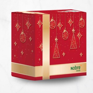 Cestas de Natal para Revenda: lucre comprando no atacado