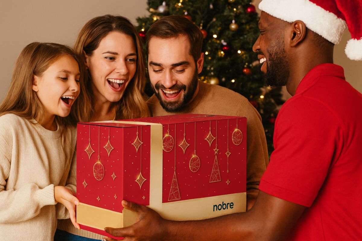 Cestas de Natal sustentáveis para empresas (1)