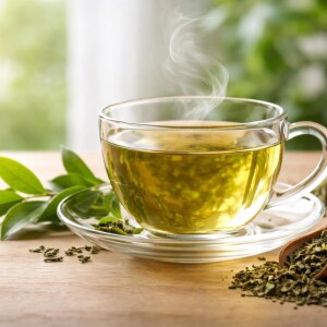 Chá Verde: tipos, preparo correto e compra no atacado