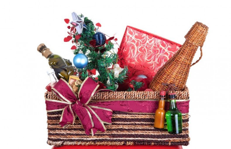 Saiba agora mesmo como agradecer a empresa pela Cesta de Natal