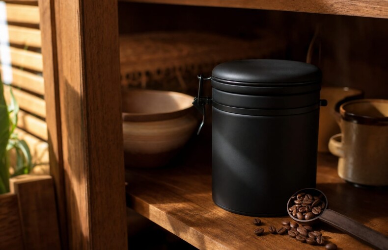 Como Armazenar Café Corretamente e Preservar o Sabor