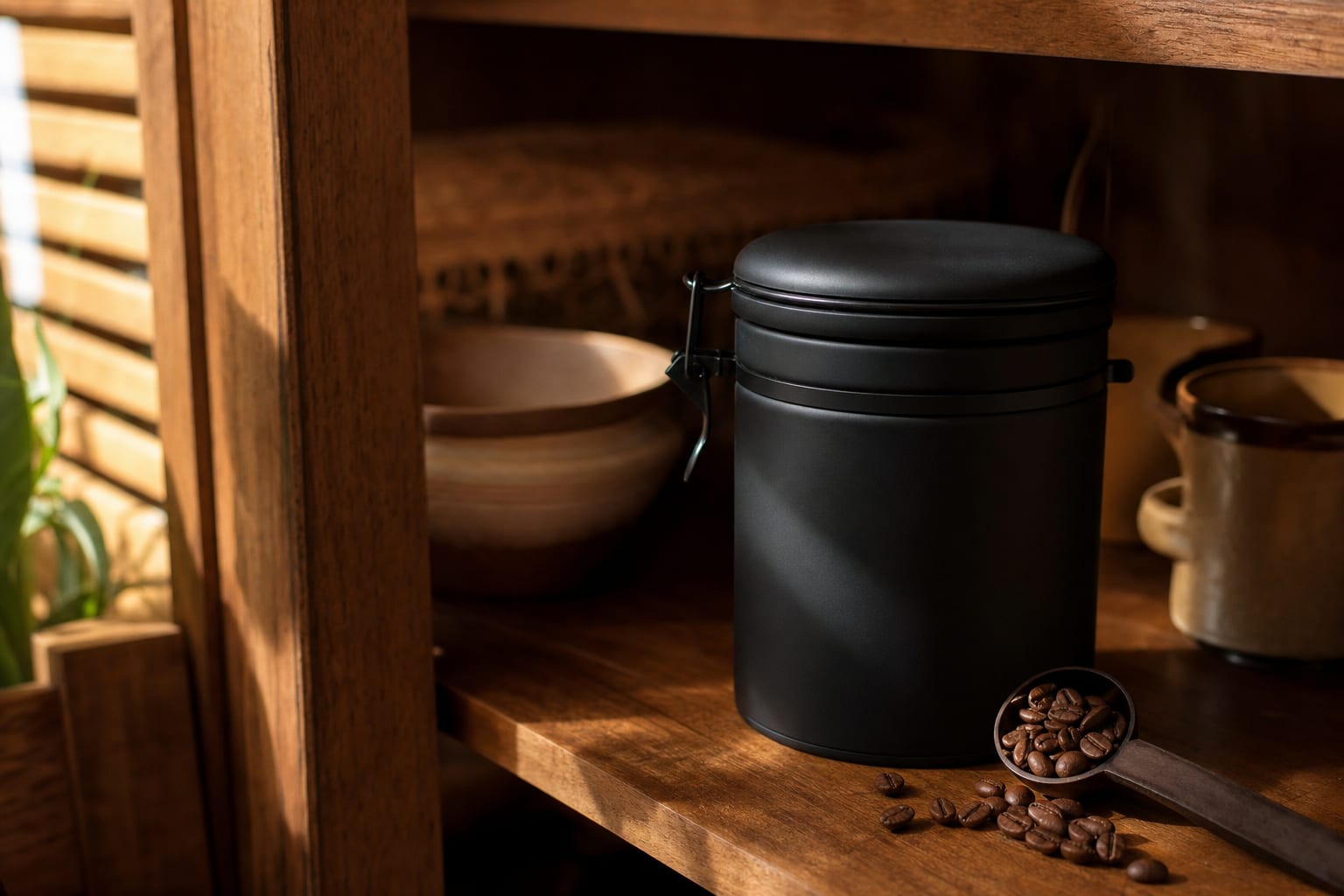 Como Armazenar Café Corretamente e Preservar o Sabor