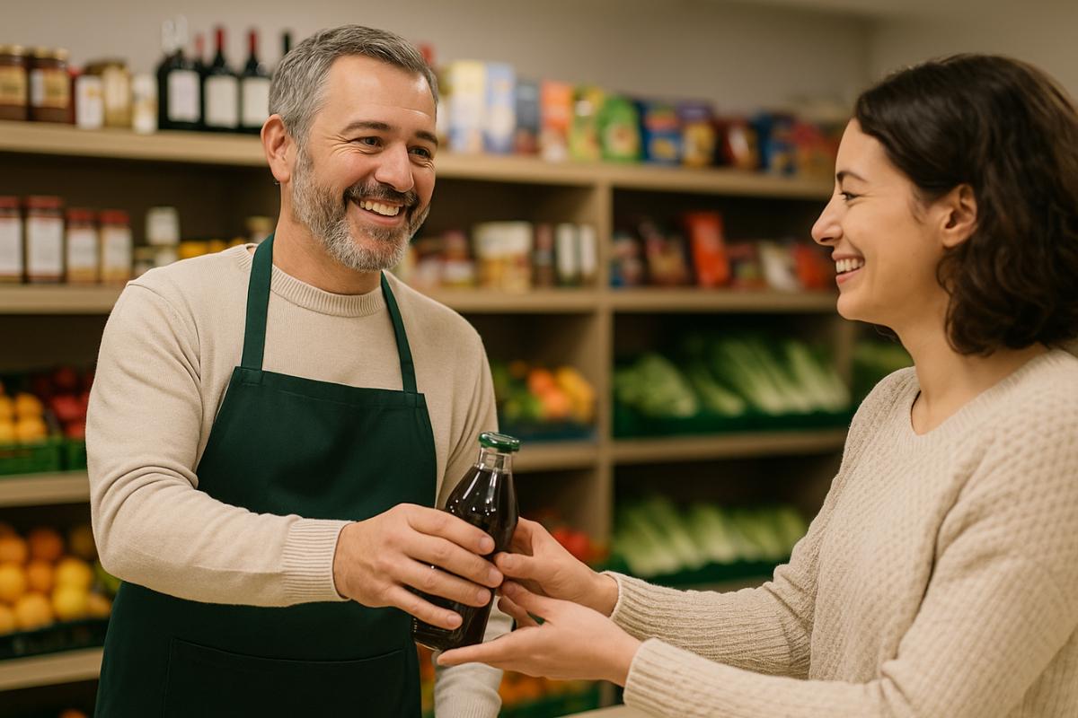 7 dicas infalíveis para aumentar as vendas da sua mercearia