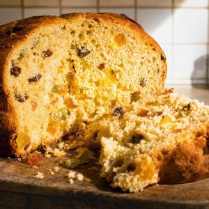 Como Conservar Panetone: Armazenamento em Casa e em Estoque de Empresa
