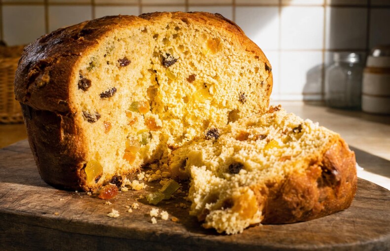 Como Conservar Panetone: Armazenamento em Casa e em Estoque de Empresa