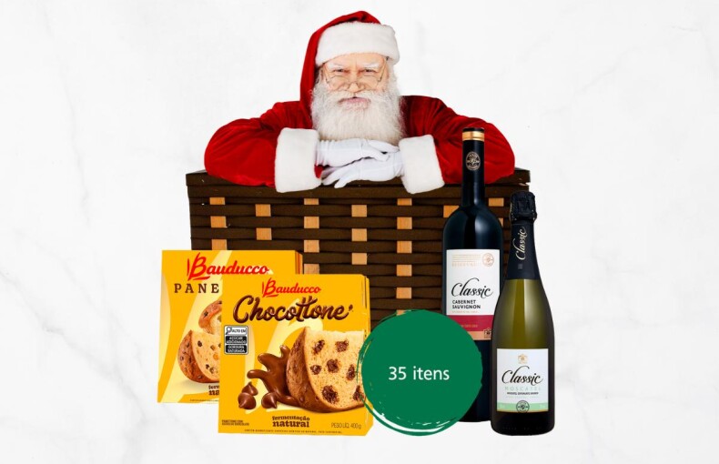 Como escolher o fornecedor de Cestas de Natal ideal para sua empresa