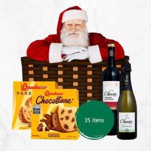 Como escolher o fornecedor de Cestas de Natal ideal para sua empresa