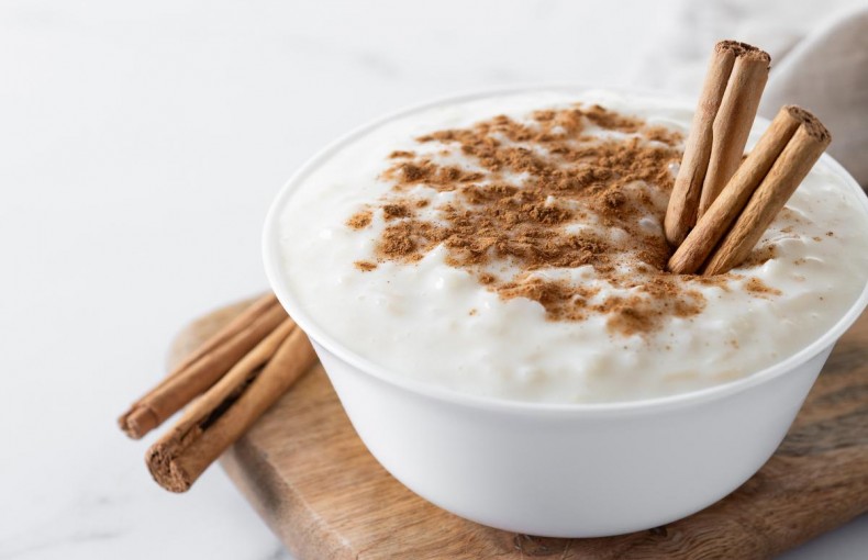 Descubra como fazer o melhor arroz doce