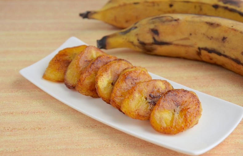 Como fazer banana frita: passo a passo simples e delicioso