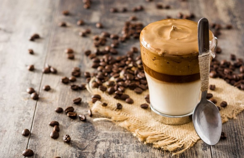 Descubra como fazer café cremoso de forma simples e experimente essa receita deliciosa