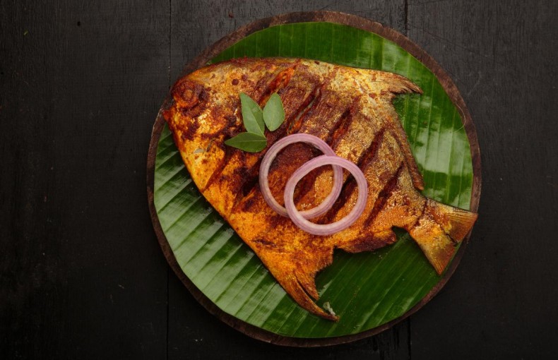 Como fritar peixe: segredos da fritura perfeita